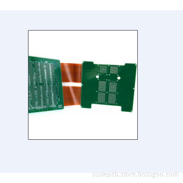 Flex-rigid PCB (Rigid-Flex PCB)